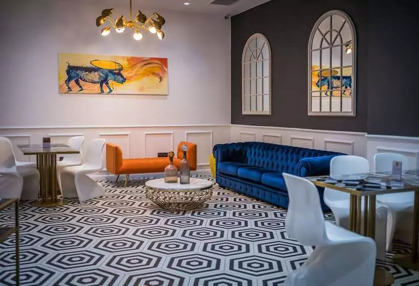 هتل Holm Boutique & Spa Ik Collection