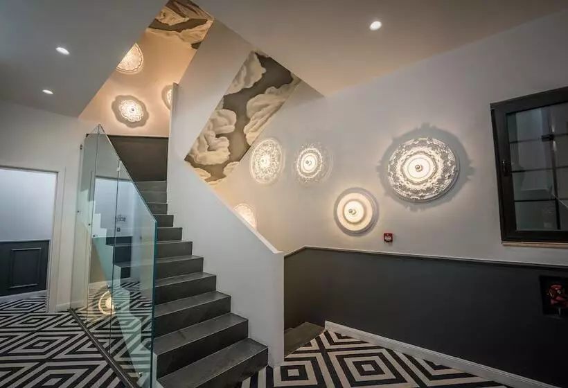 هتل Holm Boutique & Spa Ik Collection