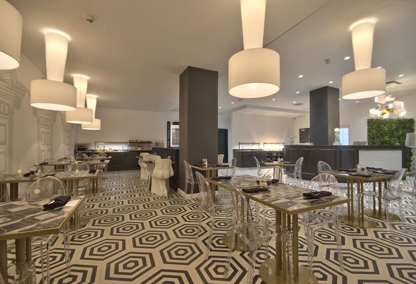 هتل Holm Boutique & Spa Ik Collection