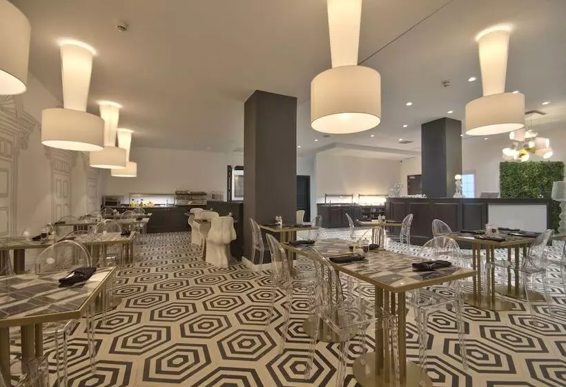 هتل Holm Boutique & Spa Ik Collection