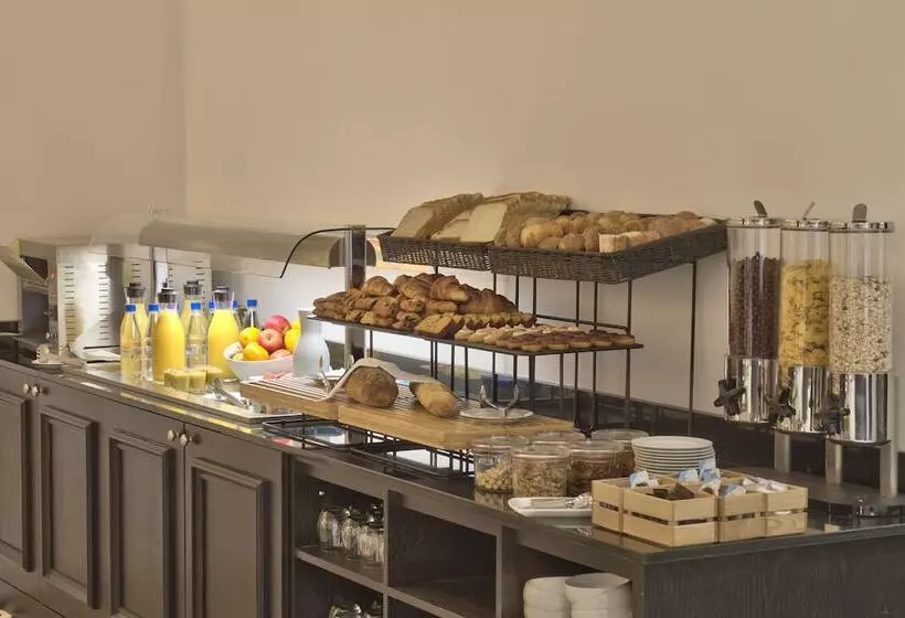 هتل Holm Boutique & Spa Ik Collection