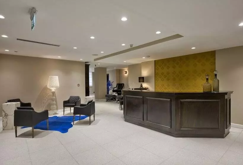 هتل Holm Boutique & Spa Ik Collection