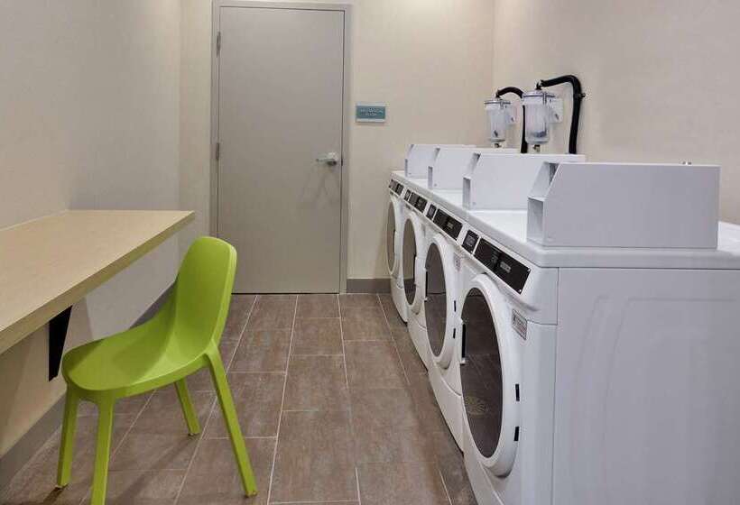 فندق Home2 Suites By Hilton Duncan