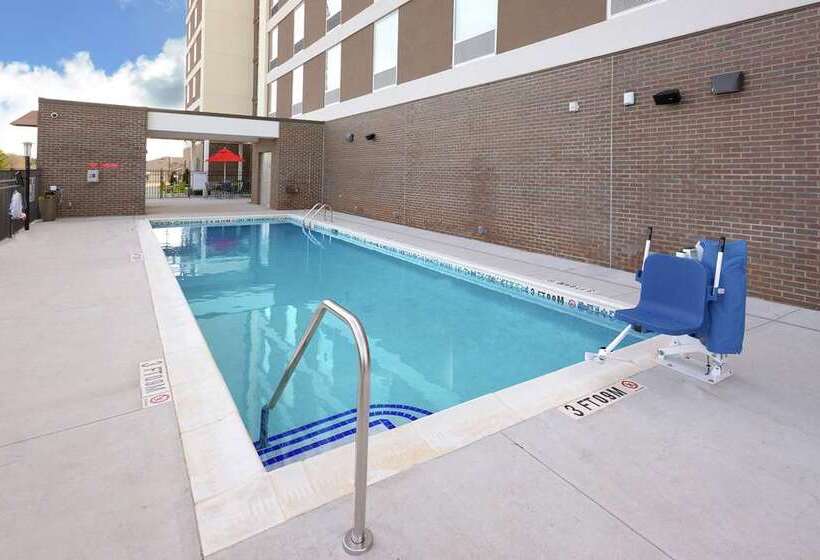 فندق Home2 Suites By Hilton Duncan