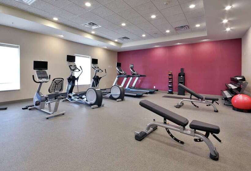 فندق Home2 Suites By Hilton Duncan