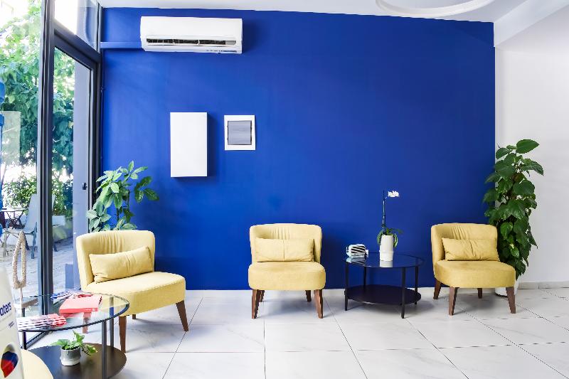 هتل Iasonos Suites Athens