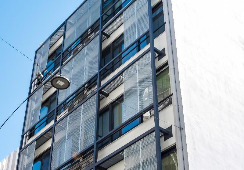 هتل Iasonos Suites Athens