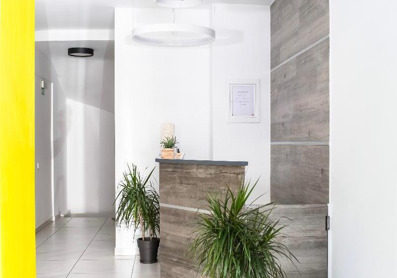 هتل Iasonos Suites Athens