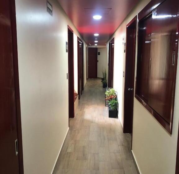 Отель Jard Inn Adult Only