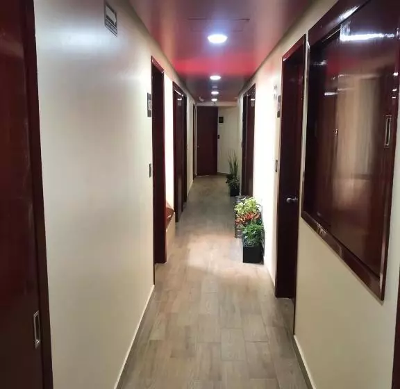 ホテル Jard Inn Adult Only