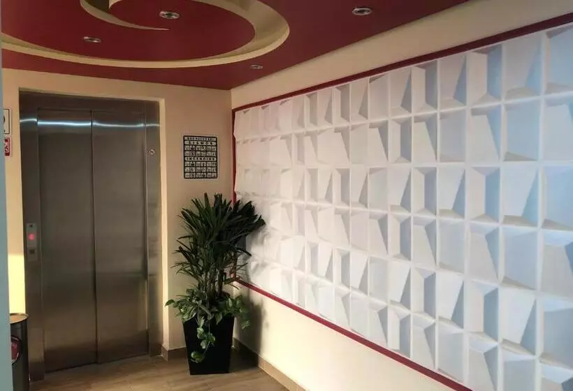 ホテル Jard Inn Adult Only