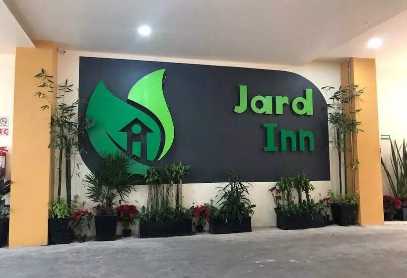 ホテル Jard Inn Adult Only