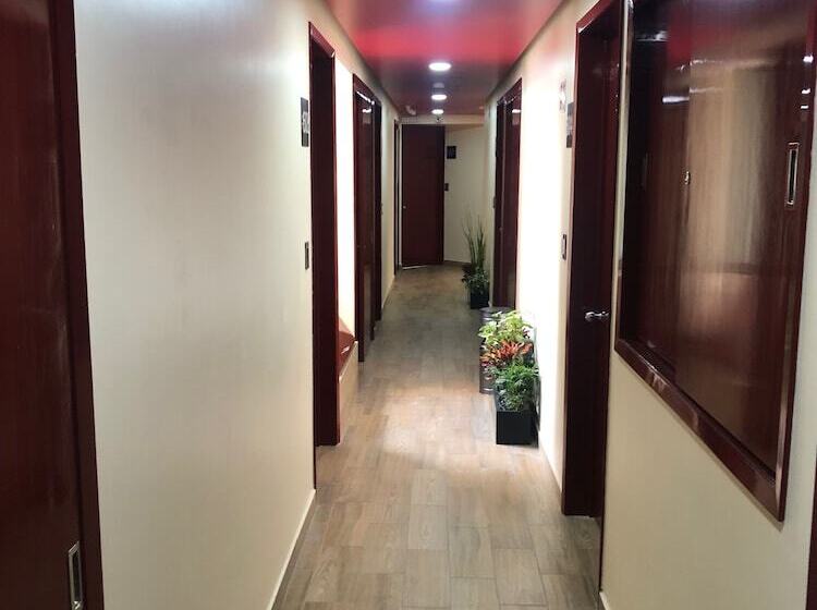 Отель Jard Inn Adult Only