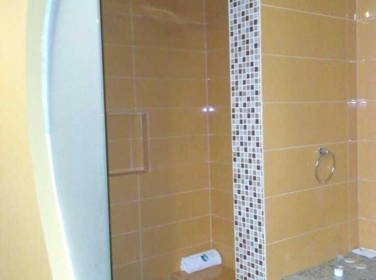 Отель Jard Inn Adult Only