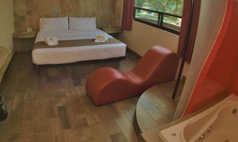 Отель Jard Inn Adult Only