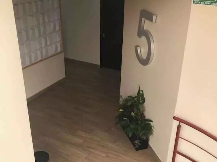 ホテル Jard Inn Adult Only