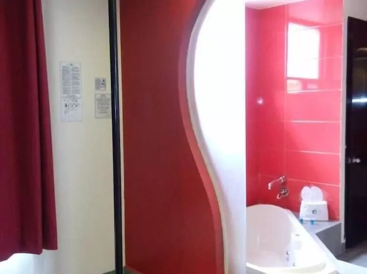 ホテル Jard Inn Adult Only