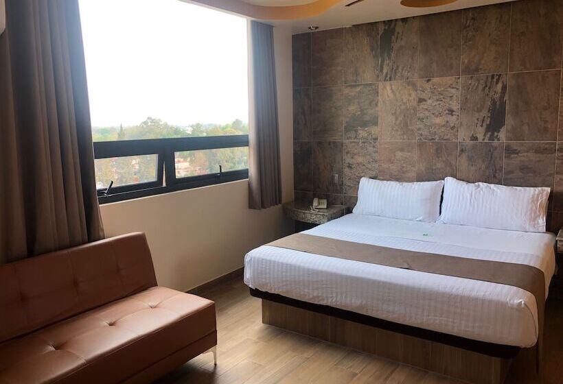 Отель Jard Inn Adult Only