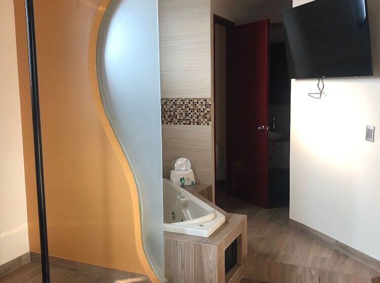 Отель Jard Inn Adult Only