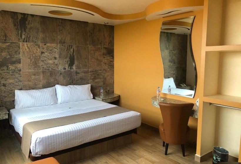 Отель Jard Inn Adult Only