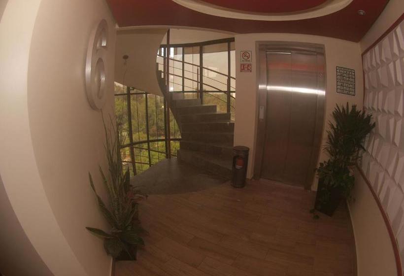 Отель Jard Inn Adult Only