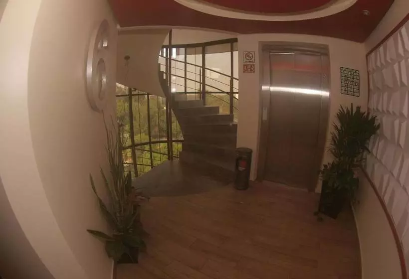 ホテル Jard Inn Adult Only