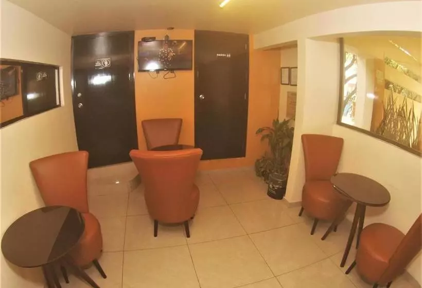 ホテル Jard Inn Adult Only