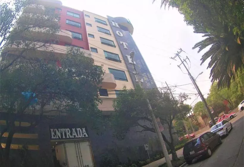 ホテル Jard Inn Adult Only