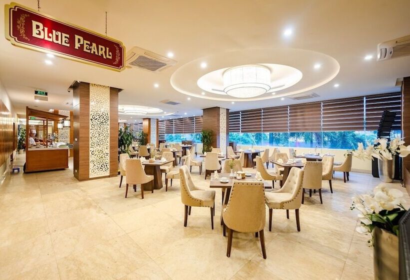 בית מלון כפרי Muong Thanh Grand Ha Long