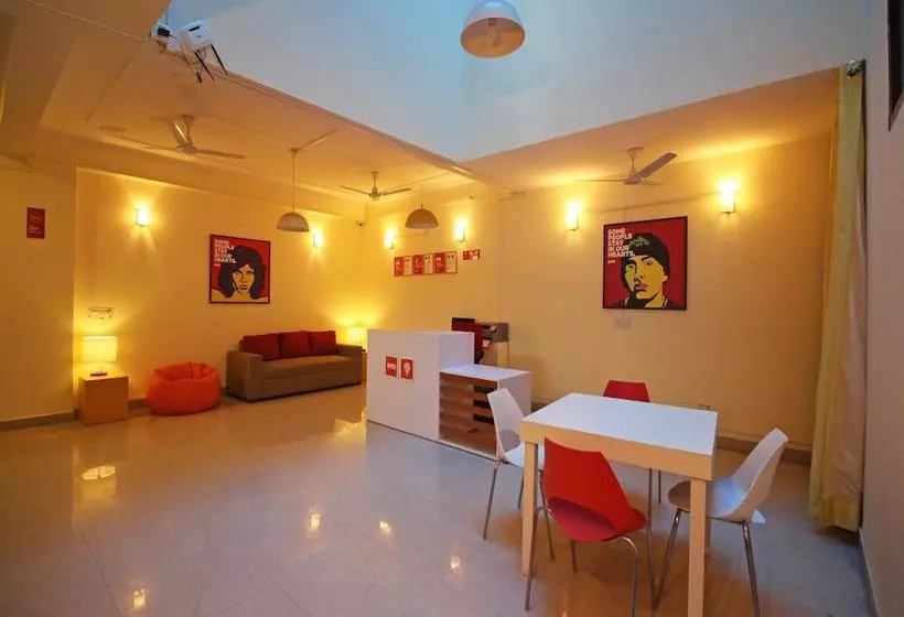 ホテル Oyo Flagship 140 Noida Expressway Boulevard