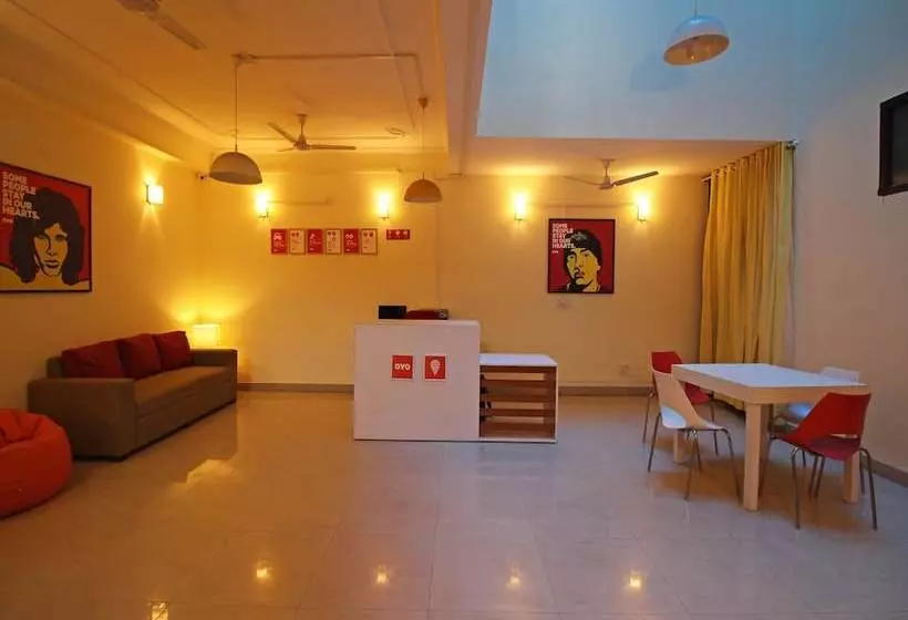 ホテル Oyo Flagship 140 Noida Expressway Boulevard