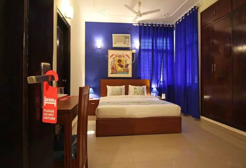 ホテル Oyo Flagship 140 Noida Expressway Boulevard