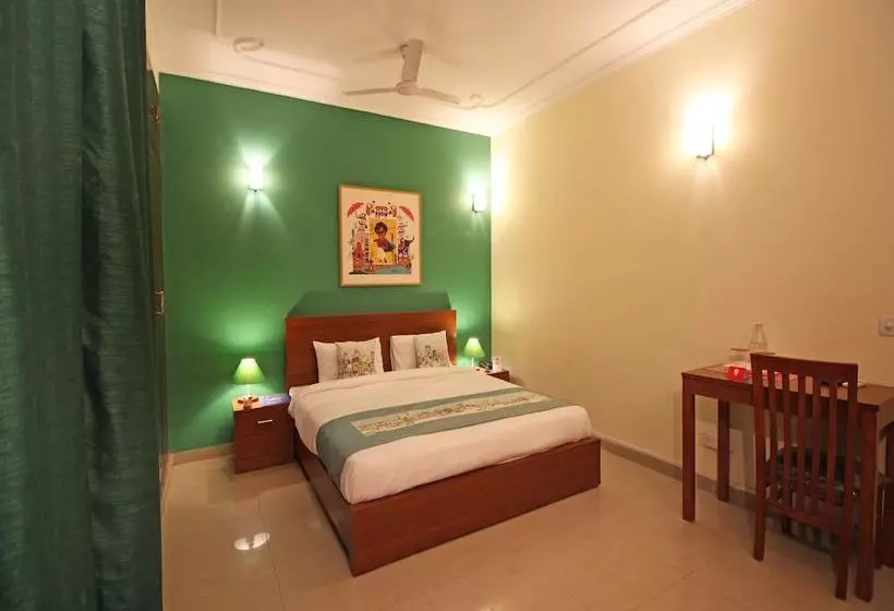 ホテル Oyo Flagship 140 Noida Expressway Boulevard