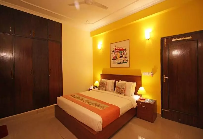 ホテル Oyo Flagship 140 Noida Expressway Boulevard