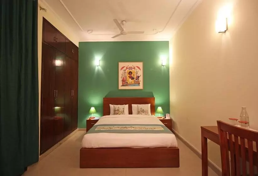 ホテル Oyo Flagship 140 Noida Expressway Boulevard