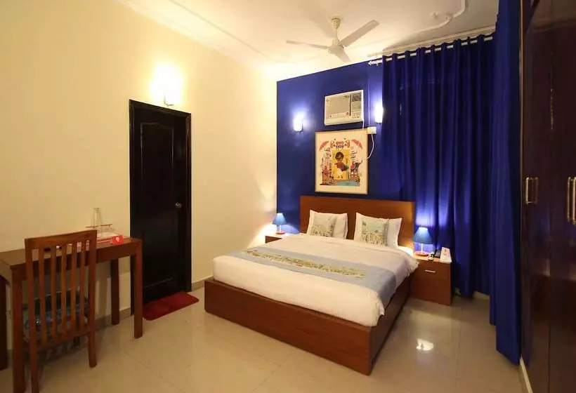 ホテル Oyo Flagship 140 Noida Expressway Boulevard