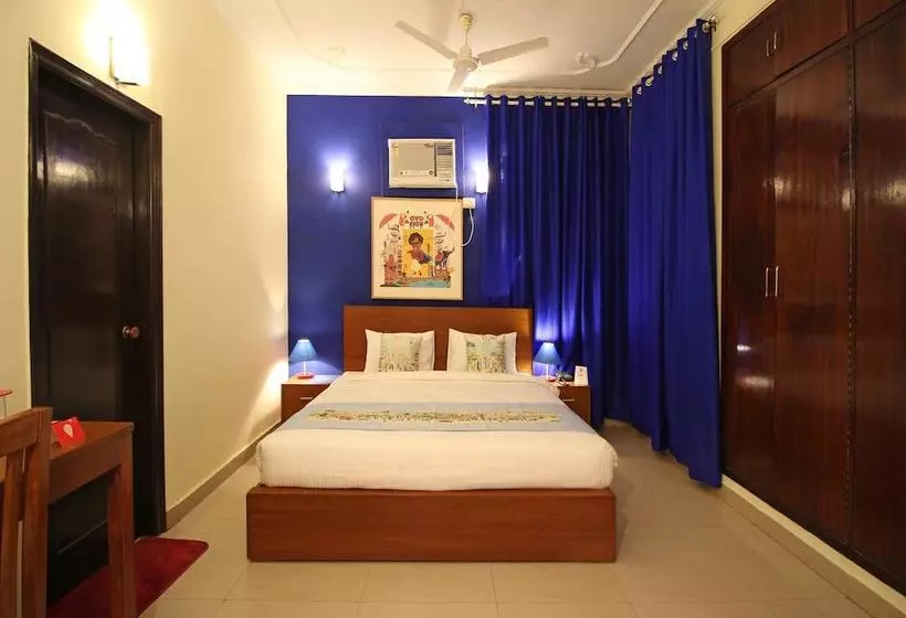 ホテル Oyo Flagship 140 Noida Expressway Boulevard