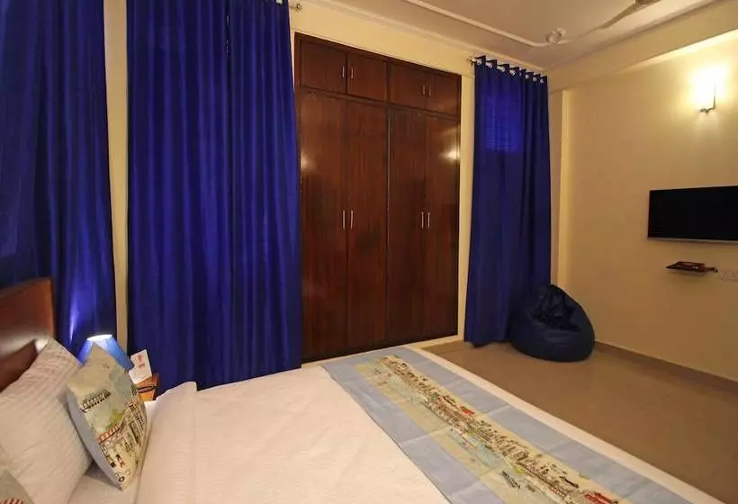 ホテル Oyo Flagship 140 Noida Expressway Boulevard