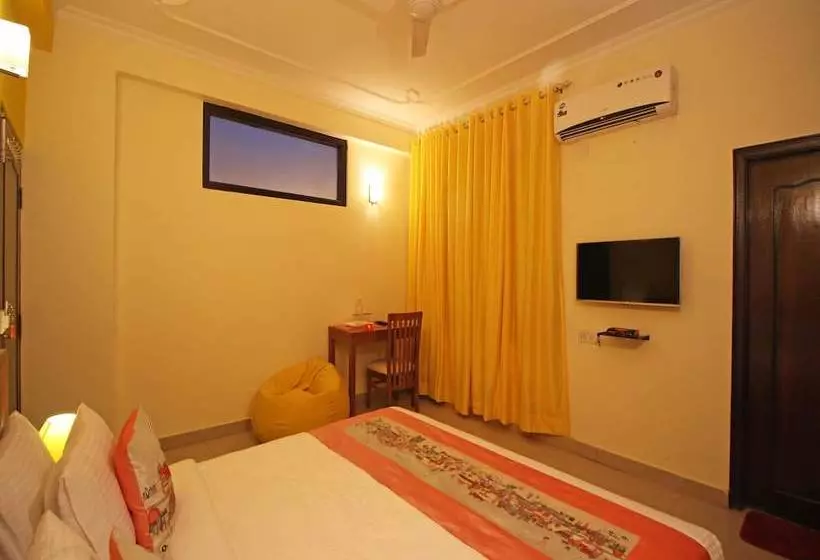 ホテル Oyo Flagship 140 Noida Expressway Boulevard