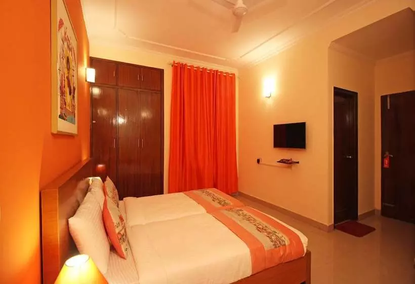 ホテル Oyo Flagship 140 Noida Expressway Boulevard