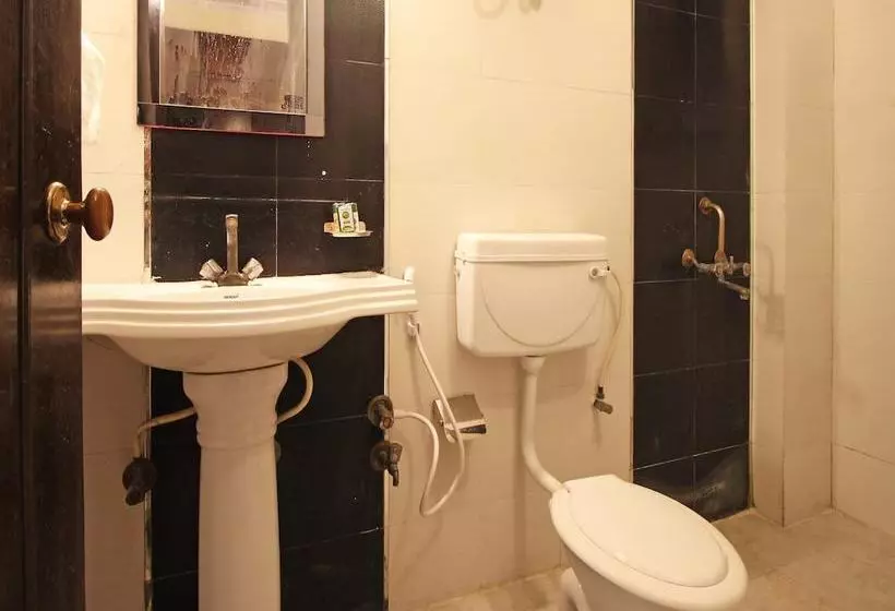 ホテル Oyo Flagship 140 Noida Expressway Boulevard
