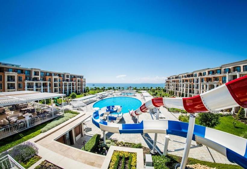 فندق Premier Fort Cuisine   Full Board