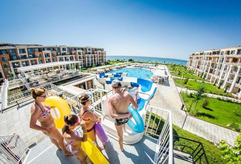 فندق Premier Fort Cuisine   Full Board