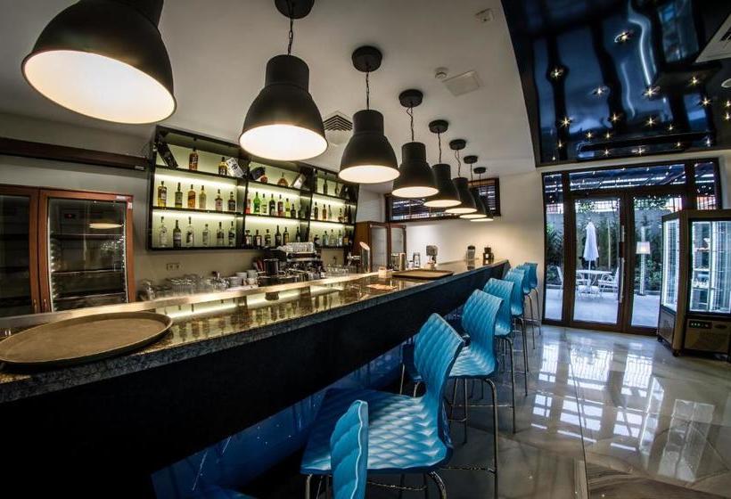 فندق Premier Fort Cuisine   Full Board