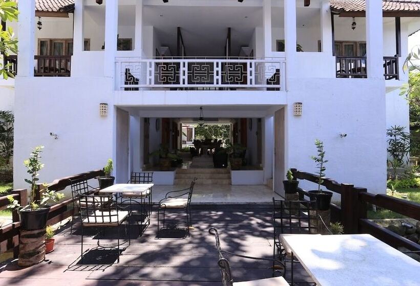 فندق Reddoorz Villa @ Umalas