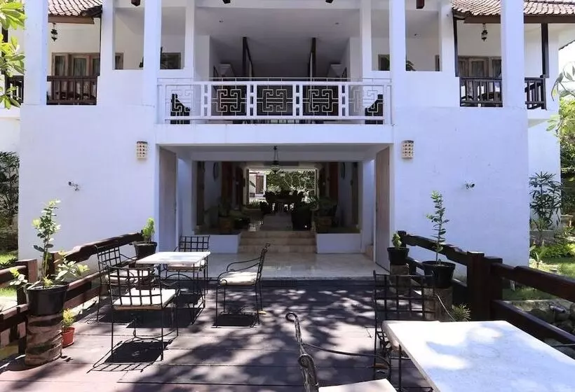 هتل Reddoorz Villa @ Umalas