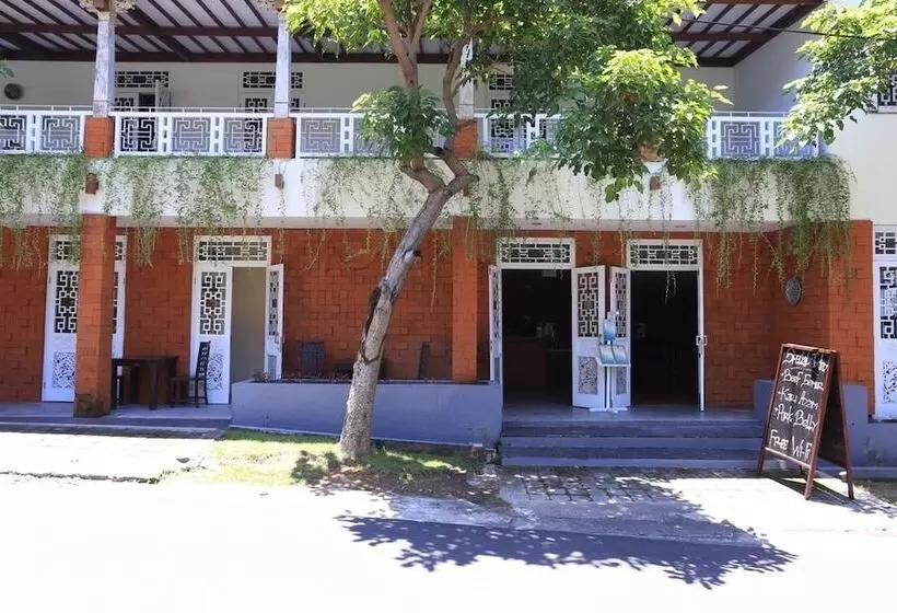 هتل Reddoorz Villa @ Umalas