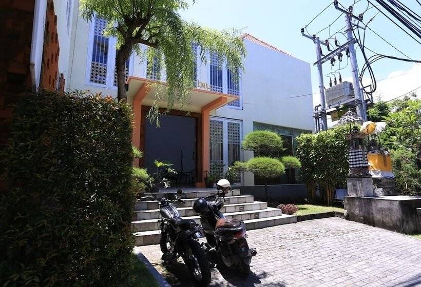 فندق Reddoorz Villa @ Umalas