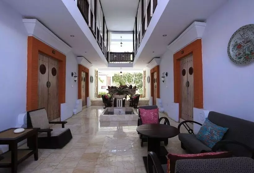 هتل Reddoorz Villa @ Umalas