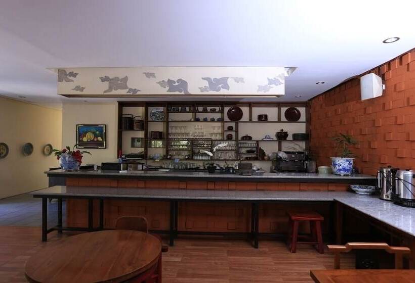 فندق Reddoorz Villa @ Umalas